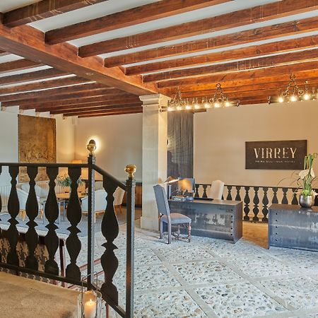 Virrey Finca Hotel מראה חיצוני תמונה