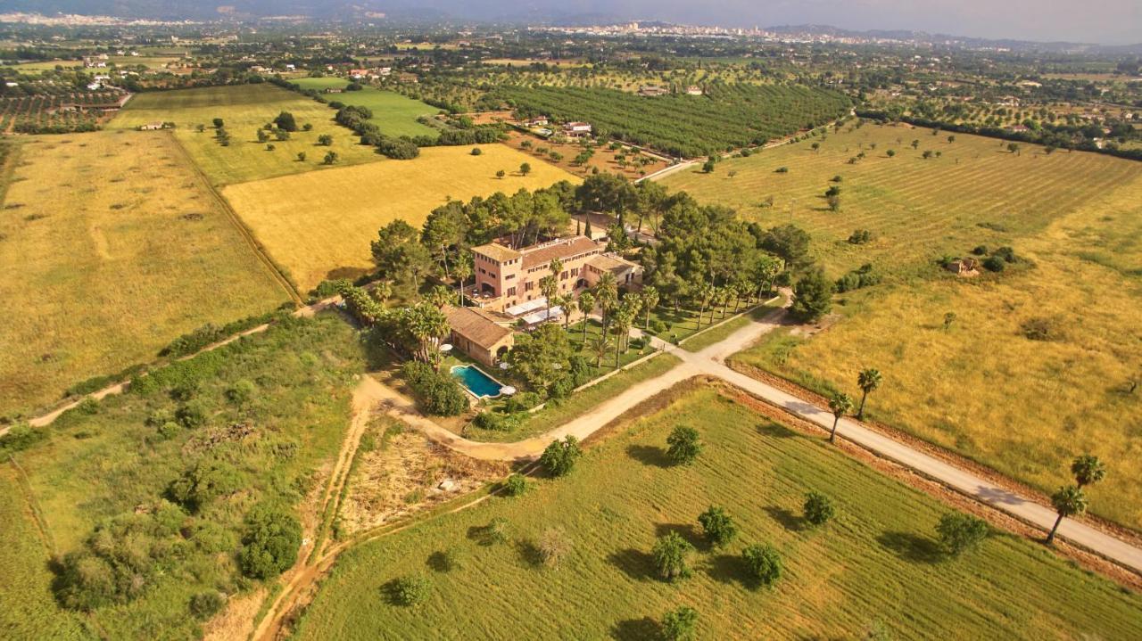 Virrey Finca Hotel מראה חיצוני תמונה