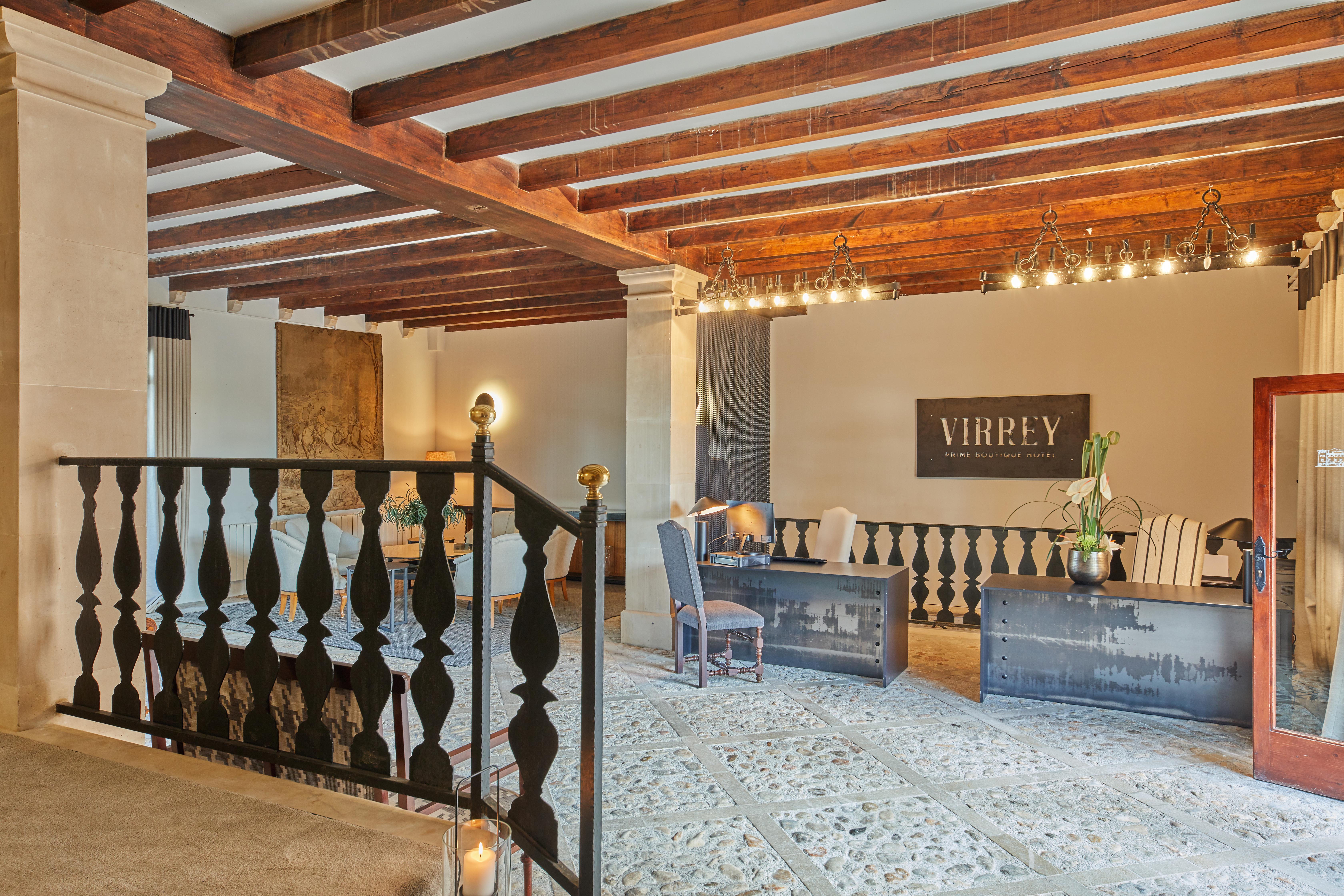 Virrey Finca Hotel מראה חיצוני תמונה